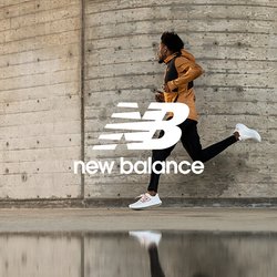 New Balance - Sport