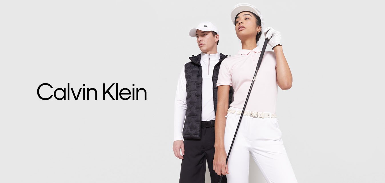 Calvin Klein Golf