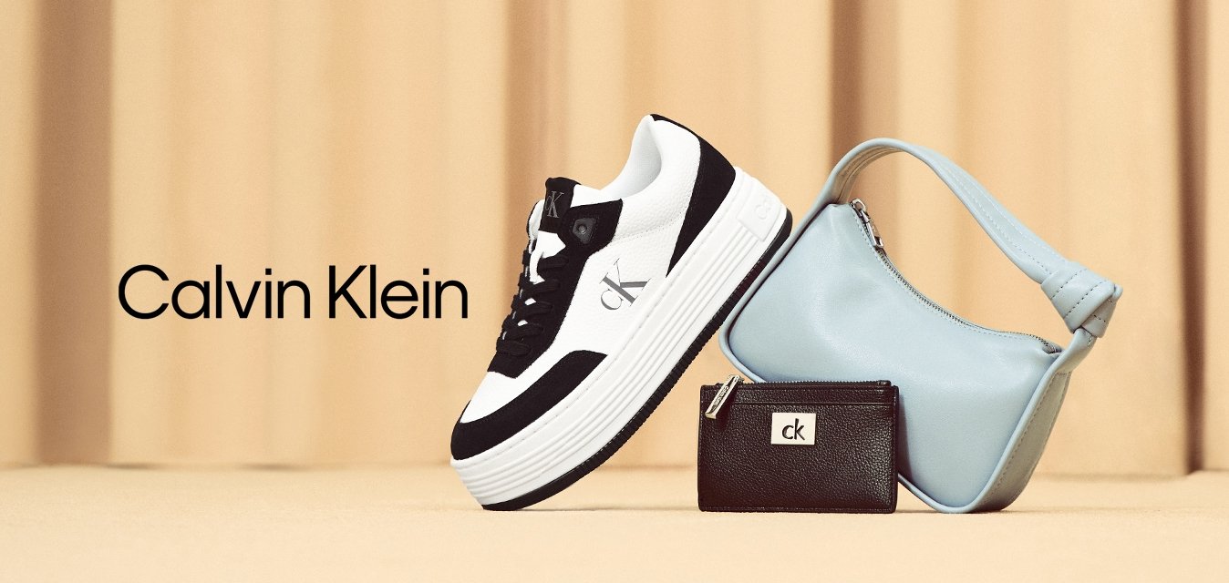 Calvin Klein Jeans - Scarpe & Accessori