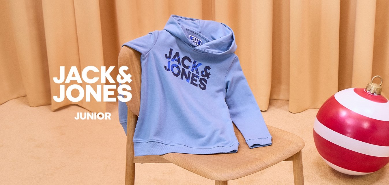 Jack & Jones Junior