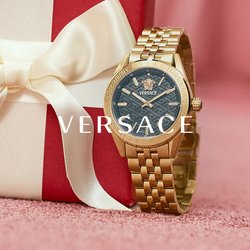 Versace - Orologi