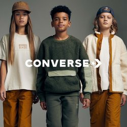 Converse - Bambini