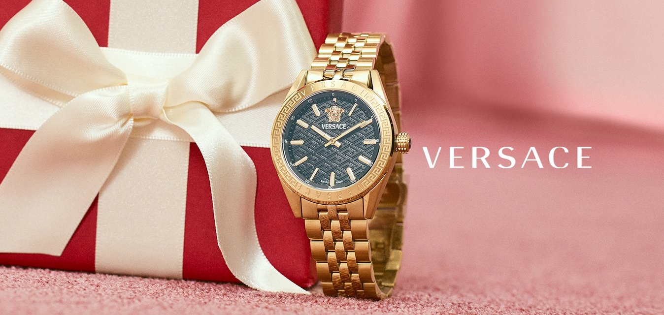 Versace - Orologi