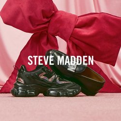 Steve Madden