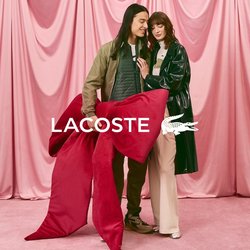 Lacoste Sport