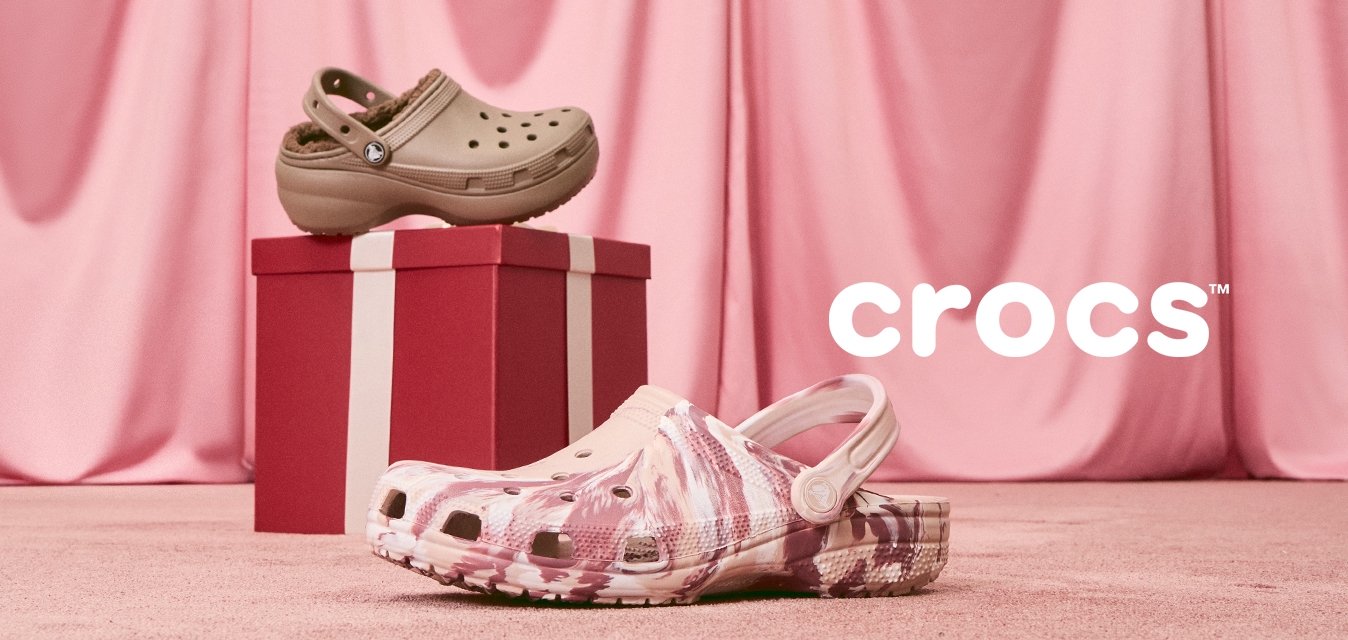 Crocs