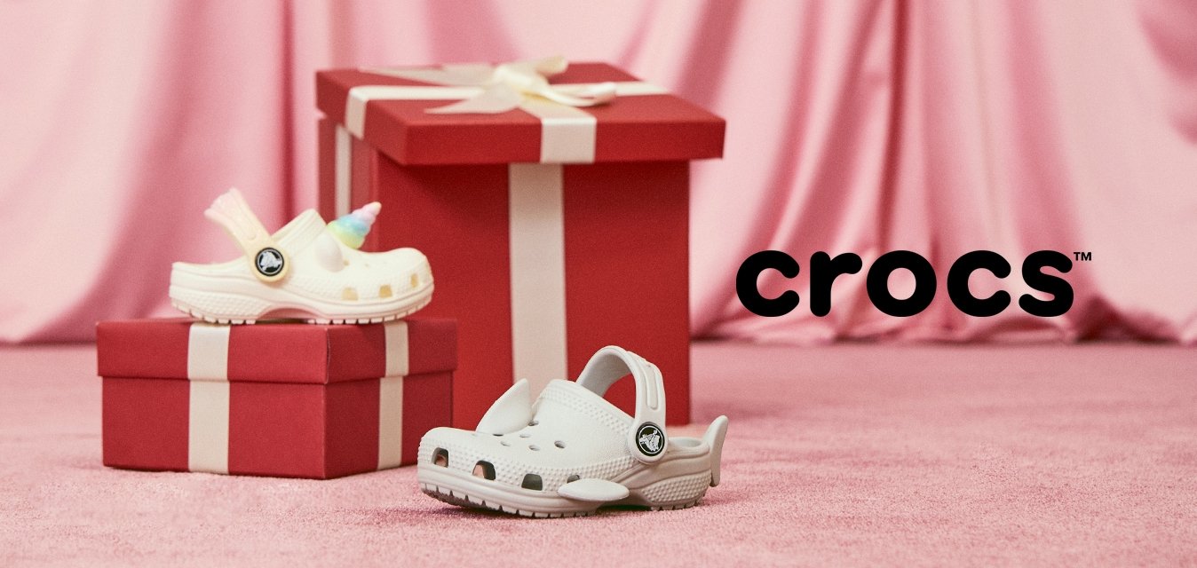 Crocs - Bambini