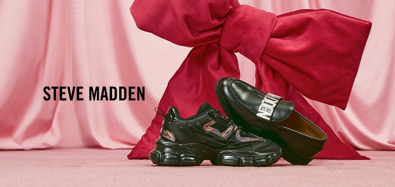 Steve Madden