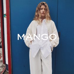 Mango - Donna