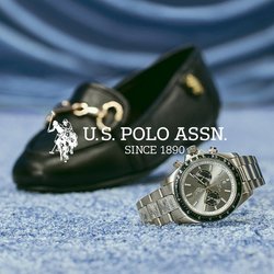 U.S. Polo Assn. - Scarpe & Accessori