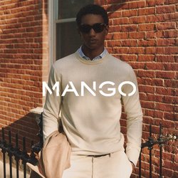 Mango - Uomo