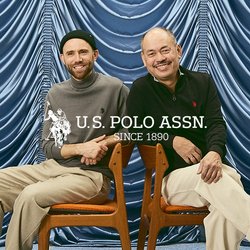 U.S. Polo Assn. - Uomo