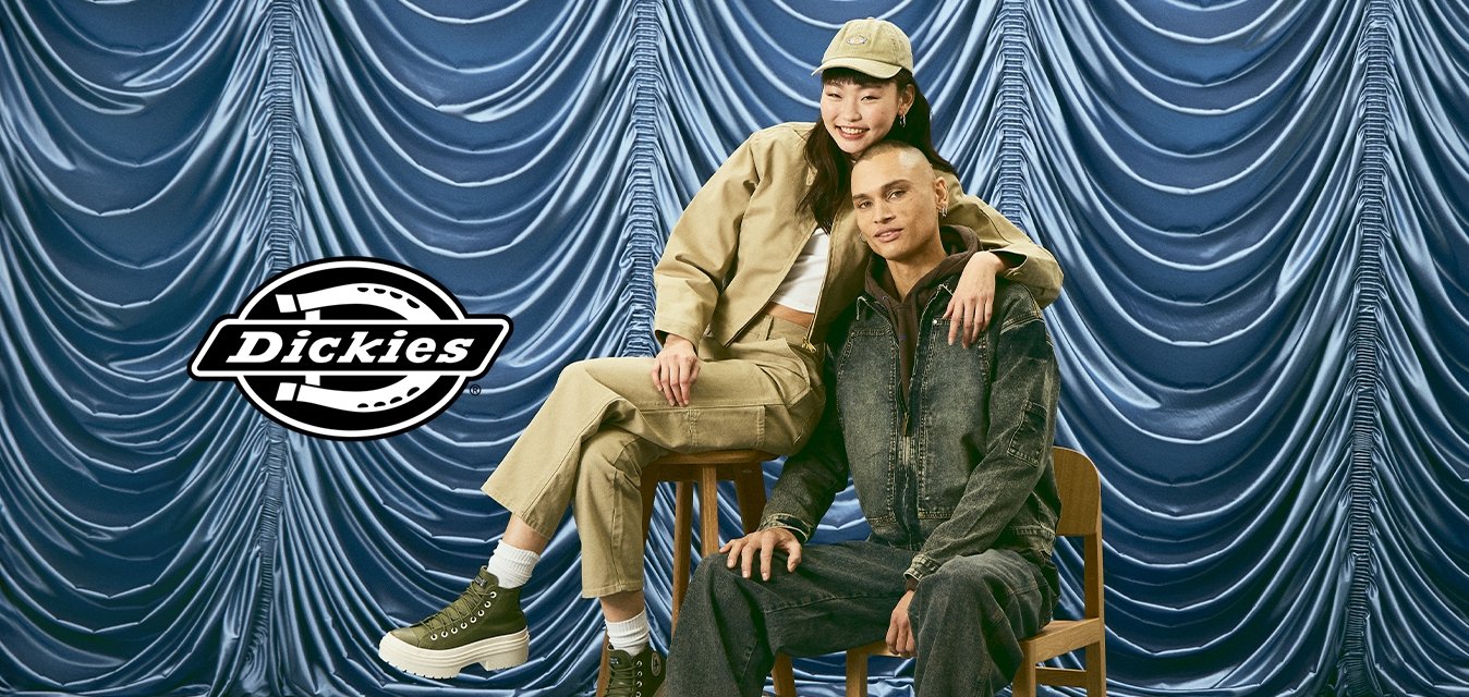 Dickies