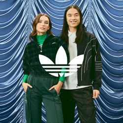 adidas Originals - Abbigliamento