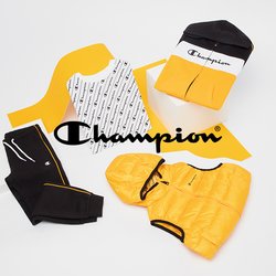 Champion - Bambini