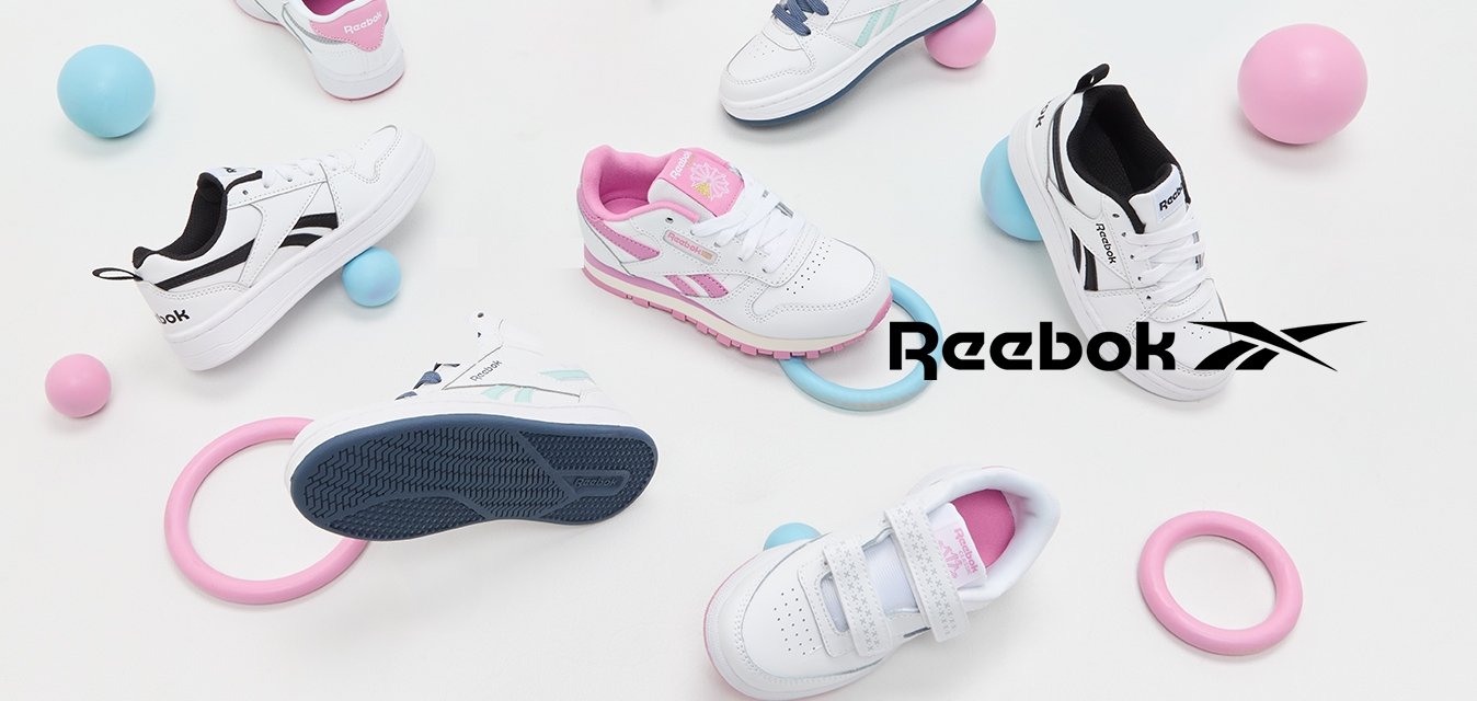 Reebok - Bambini