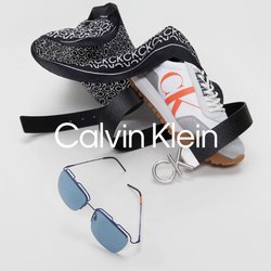 Calvin Klein - Scarpe & Accessori