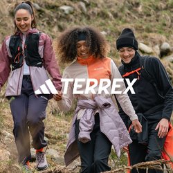 adidas TERREX