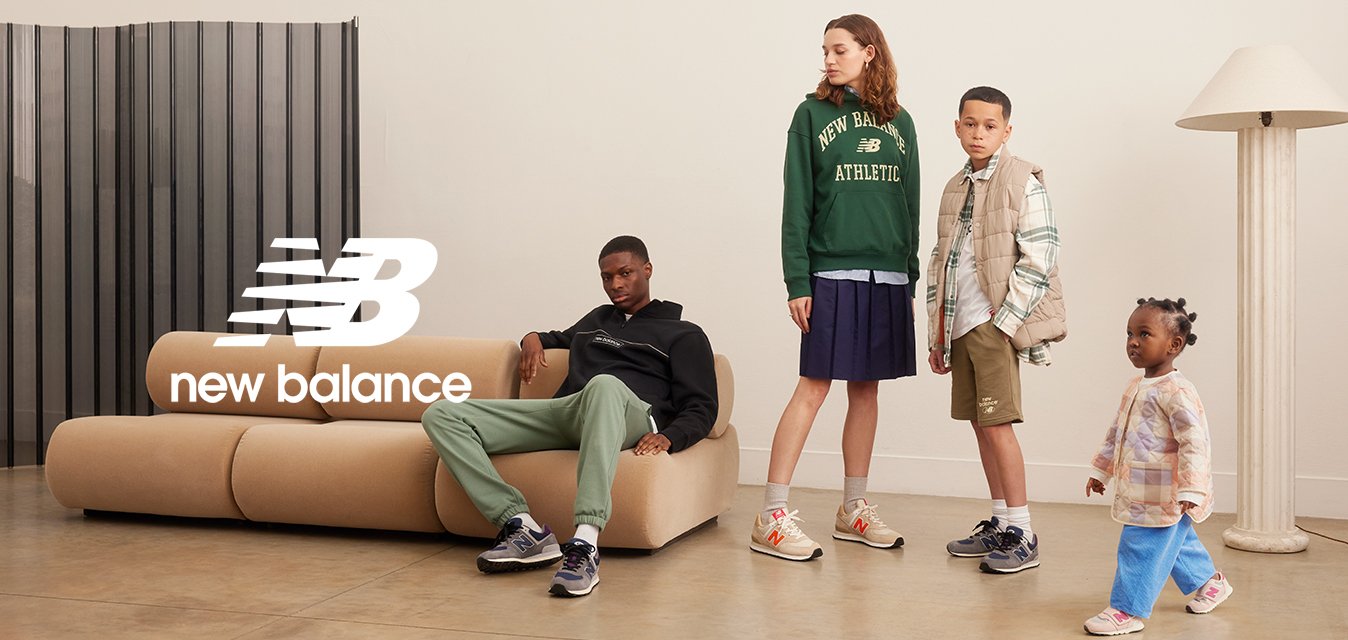 New Balance - Bambini