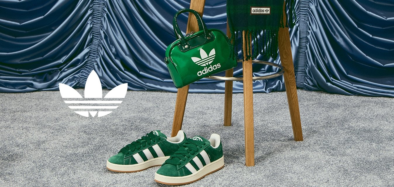 adidas Originals - Scarpe & Accessori