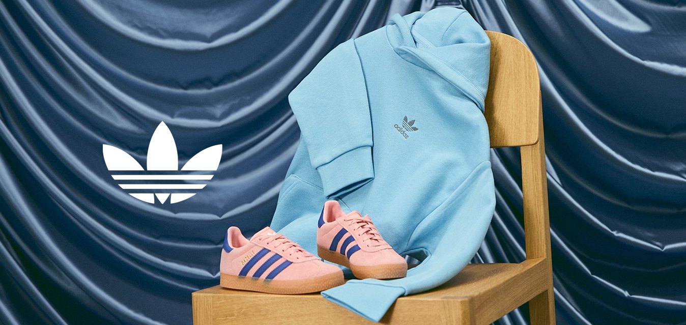 adidas Originals - Bambini