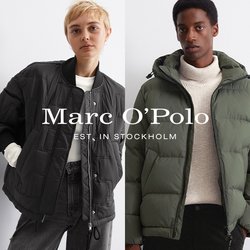 Marc O'Polo