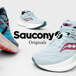 Saucony Originals