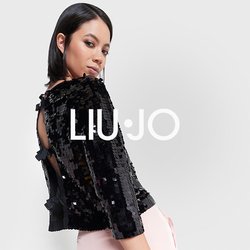 LIU JO + Liu Jo Jeans