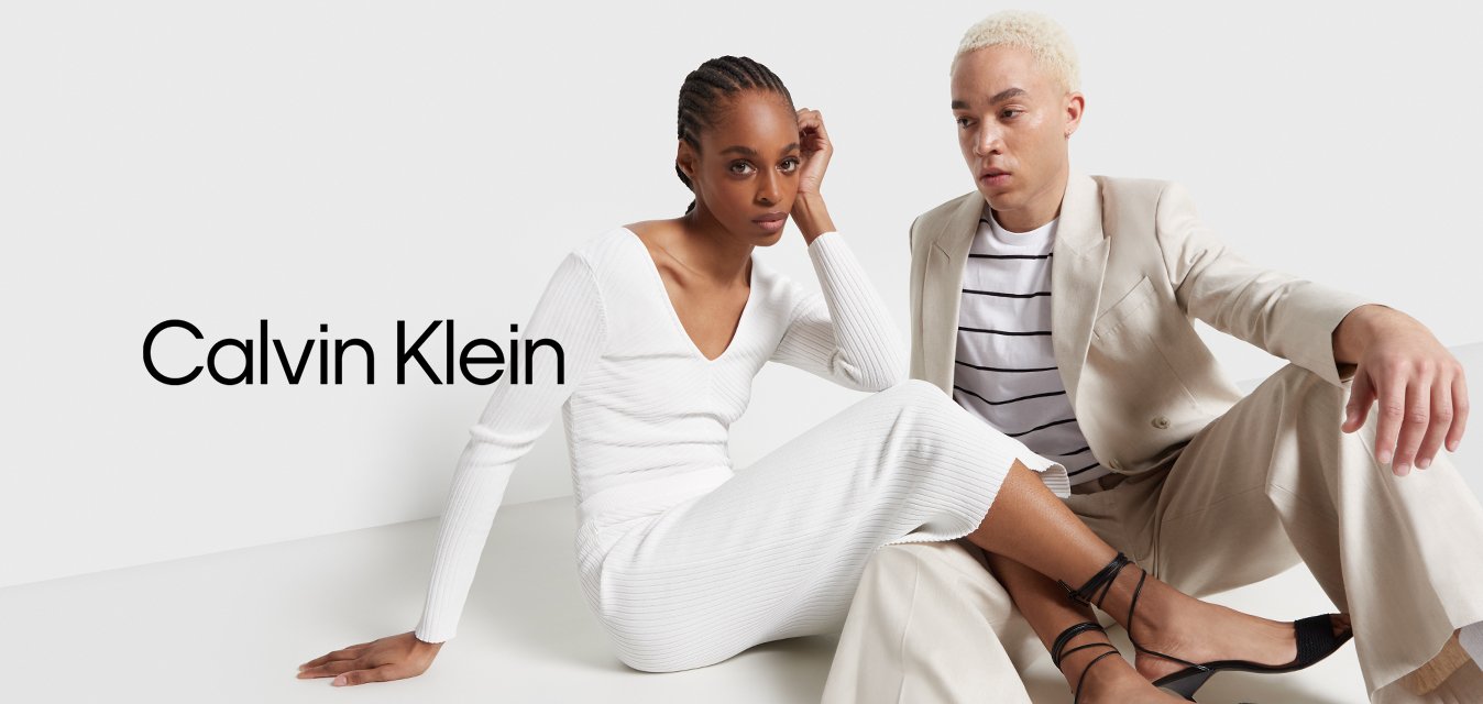 Calvin Klein - Moda