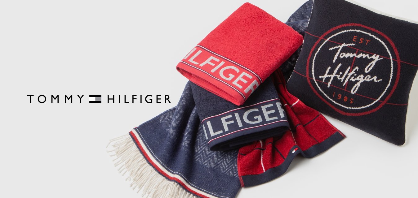 Tommy Hilfiger - Casa