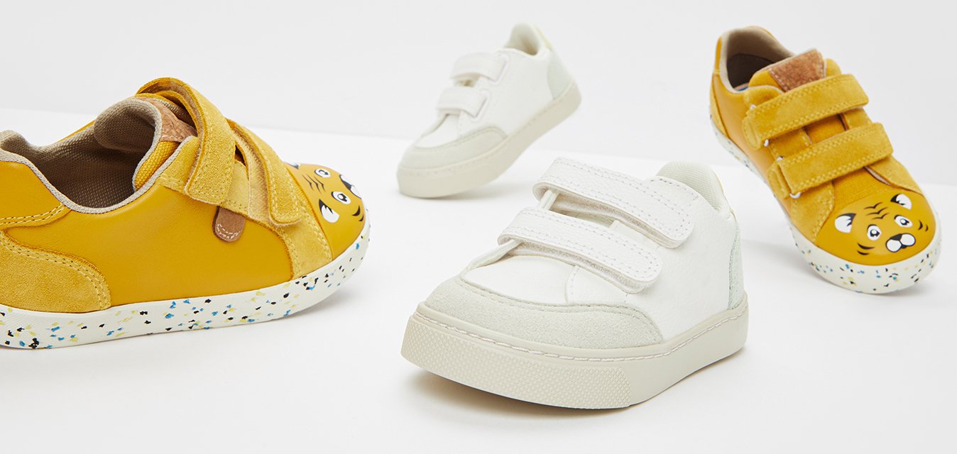 Sneakers per bambini