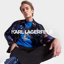 KARL LAGERFELD - Uomo