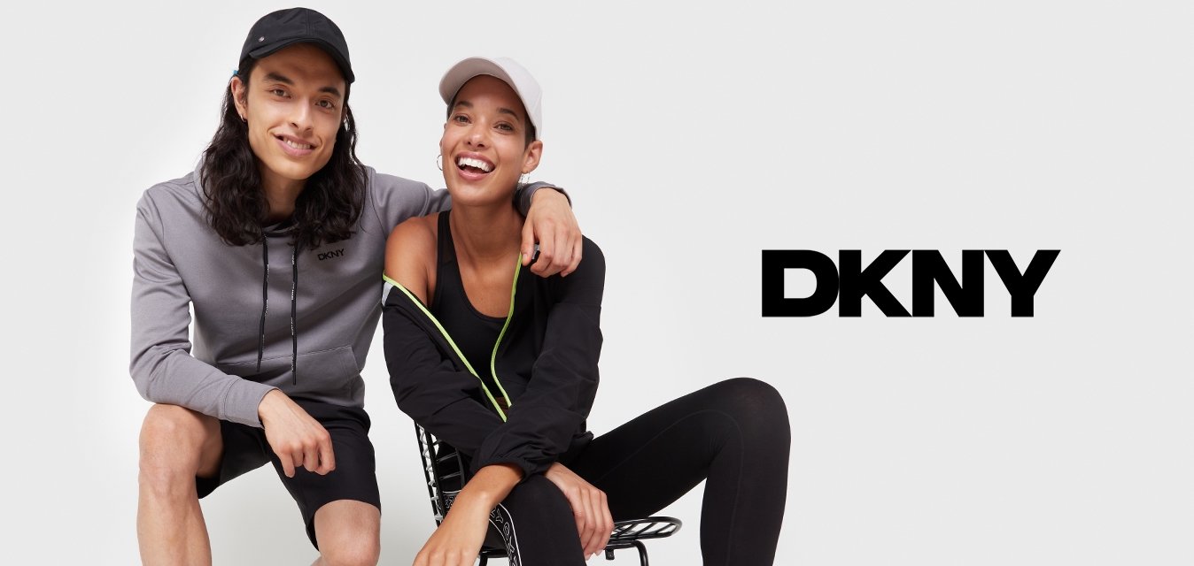 DKNY Sport