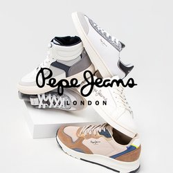 Pepe Jeans - Scarpe