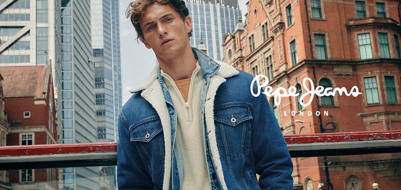 Pepe Jeans - Uomo