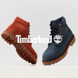 Timberland Kid - Scarpe