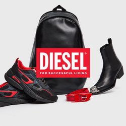 Diesel - Scarpe & Accessori