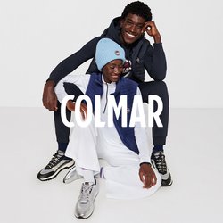 Colmar Originals