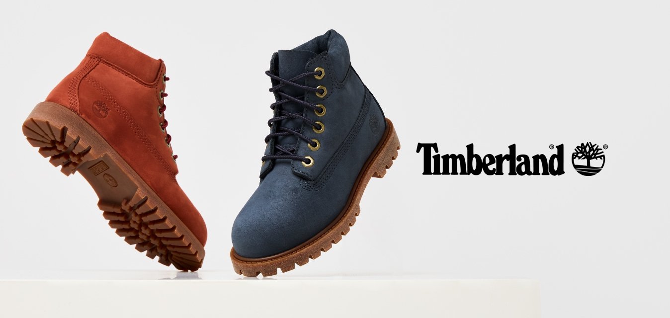 Timberland - Bambini - Scarpe