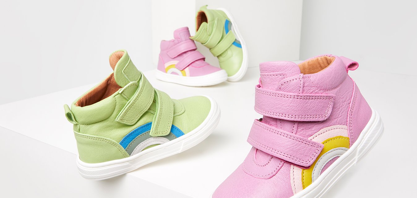 Sneakers per bambini