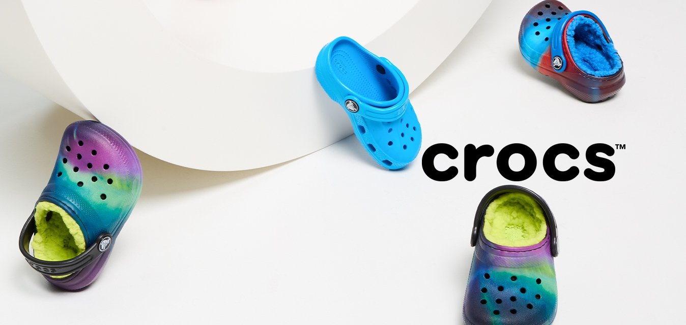 Crocs - Bambini