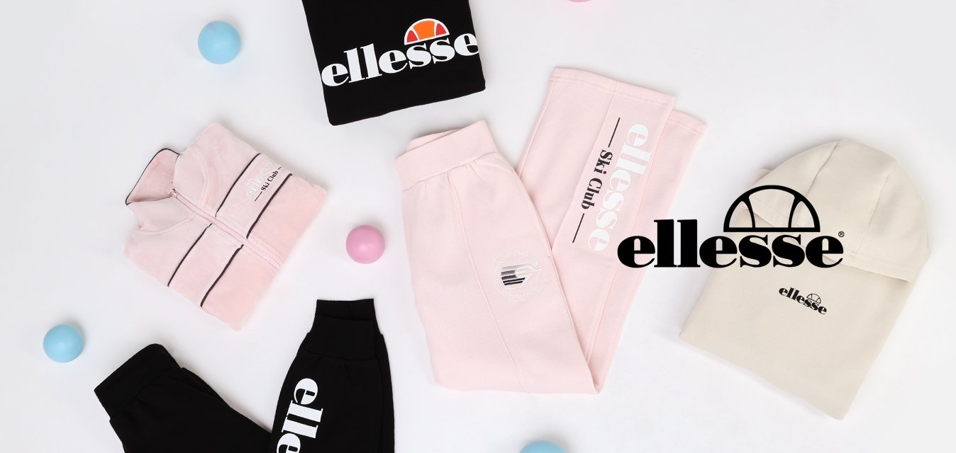 Ellesse - Bambini