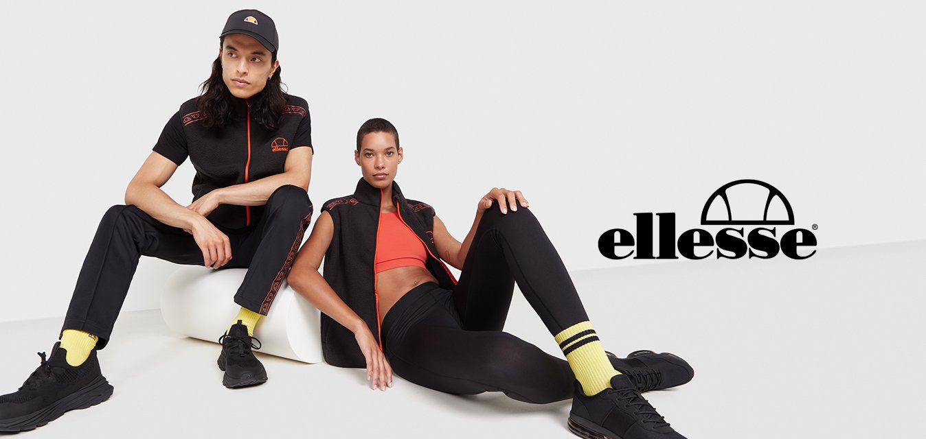 Ellesse