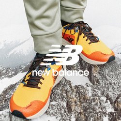 New Balance - Sport