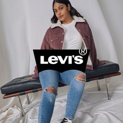 Levi's® - Donna