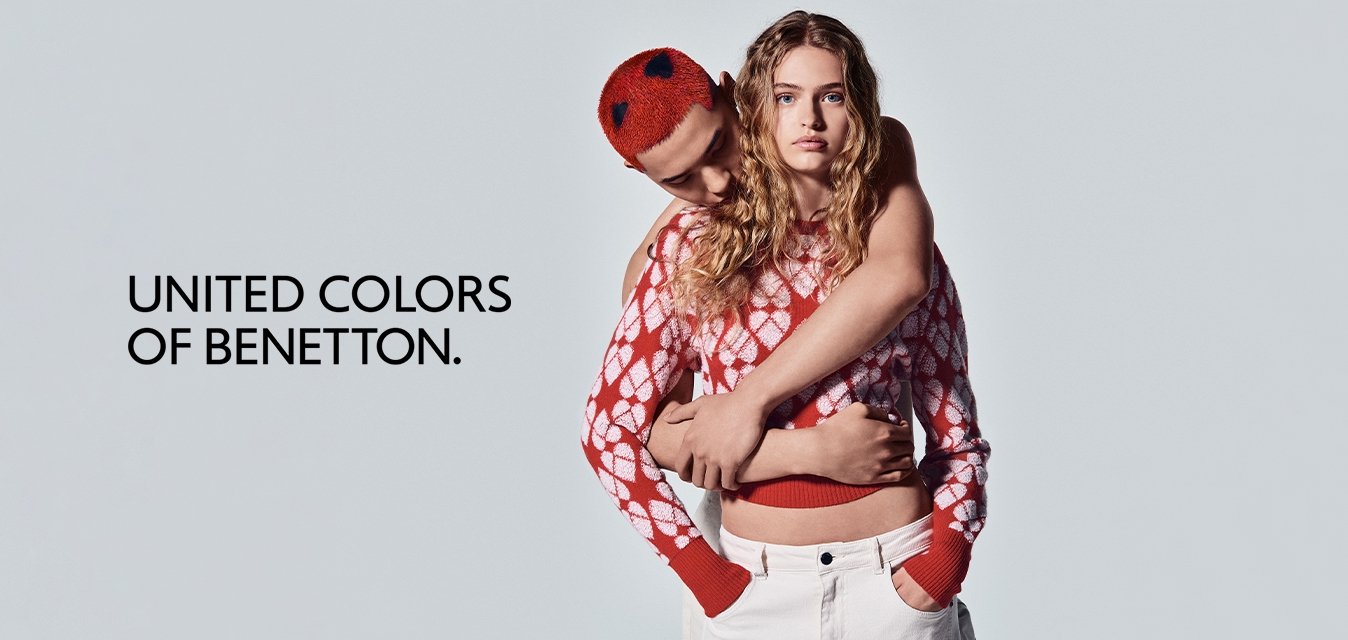 United Colors of Benetton