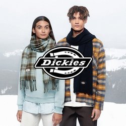 Dickies