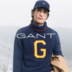 GANT - Uomo