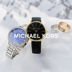 Michael Kors - Gioielli & Orologi