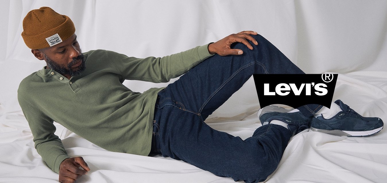 Levi's® - Uomo